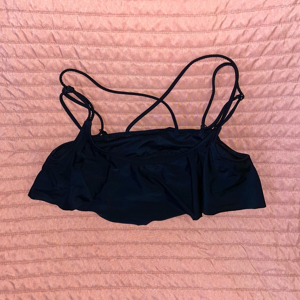 Volcom Swim Top